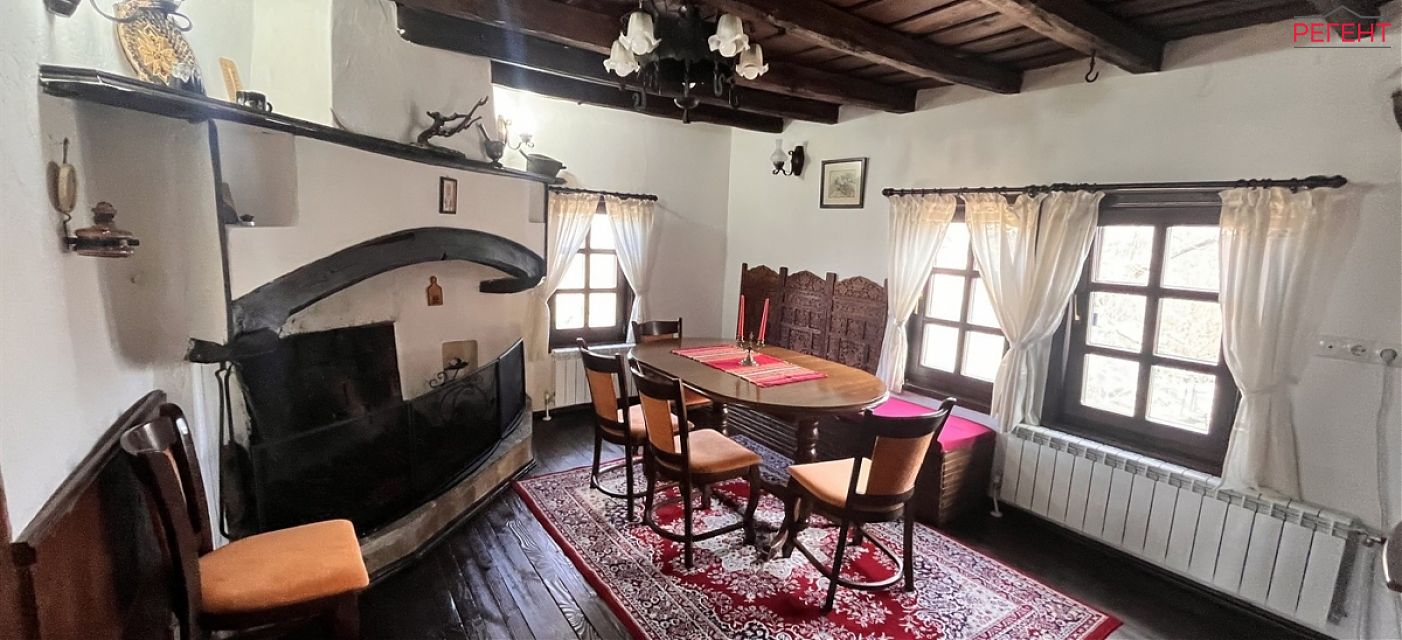  house Gabrovo 6 km from county center Gabrovo 