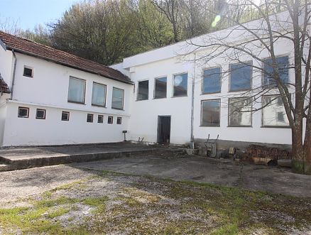 industrial premises, Gabrovo кв.Борово - REGENT Real Estate Agency industrial premises, Gabrovo кв.Борово - REGENT Real Estate Agency