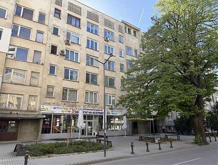 three-room apartment, Gabrovo кв.Център - REGENT Real Estate Agency