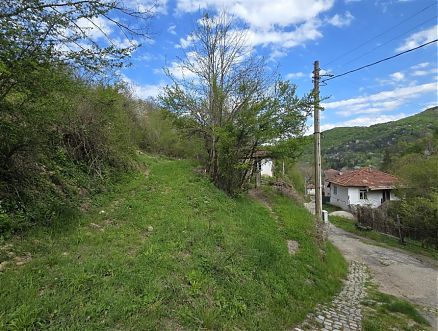 land, Gabrovo кв.Лютаци - REGENT Real Estate Agency