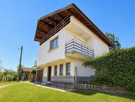 house, Sevlievo - REGENT Real Estate Agency house, Sevlievo - REGENT Real Estate Agency