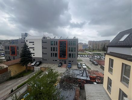 three-room apartment, Gabrovo кв.Център - REGENT Real Estate Agency