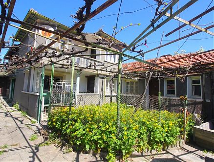 house, Gabrovo - REGENT Real Estate Agency