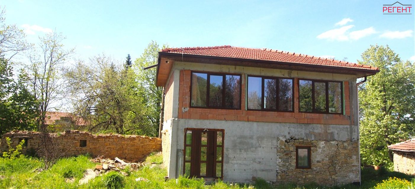  house Drianovo 10 km from county center Drianovo 