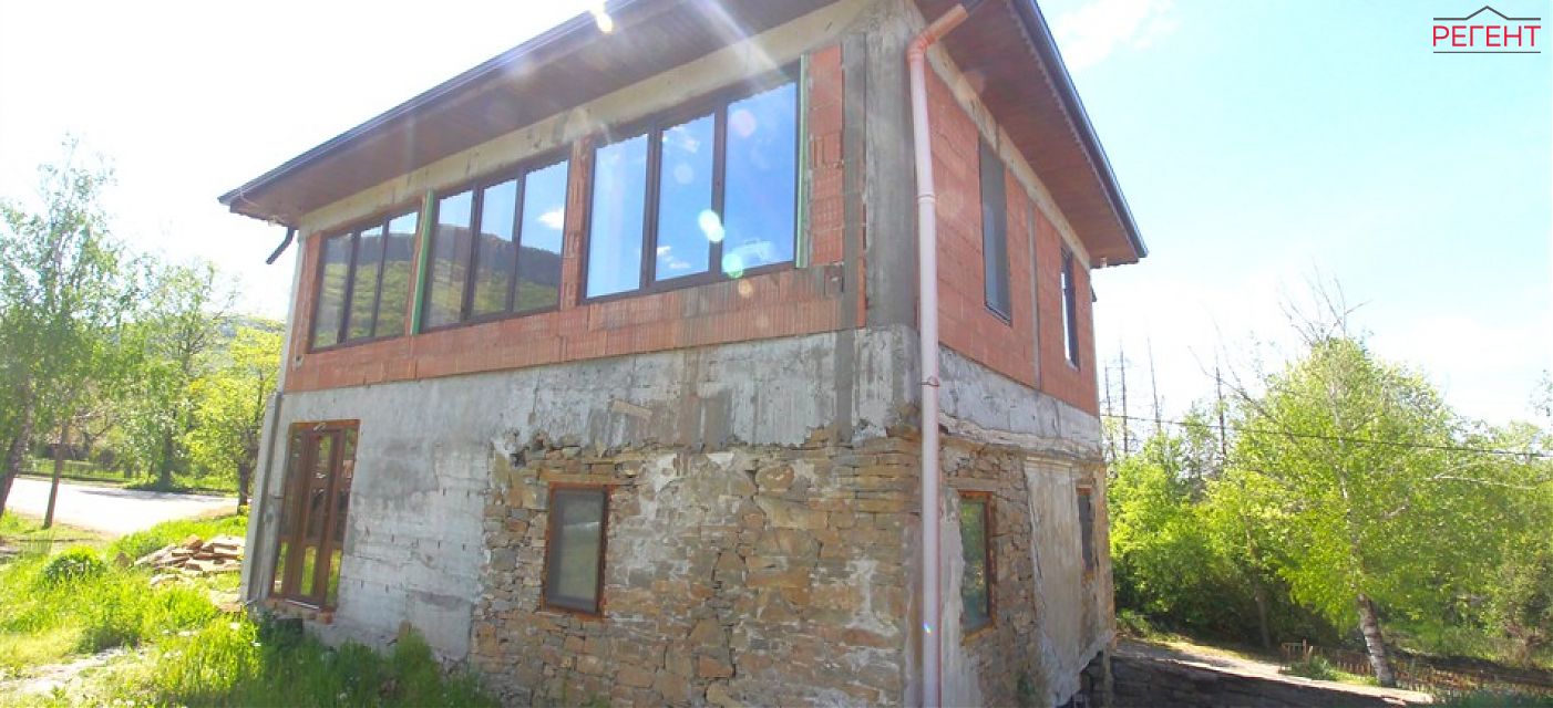  house Drianovo 10 km from county center Drianovo 