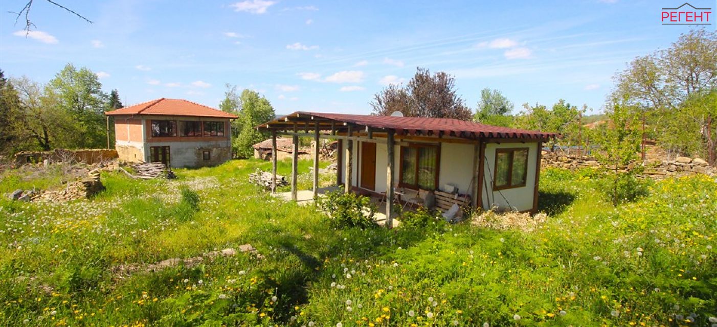  house Drianovo 10 km from county center Drianovo 