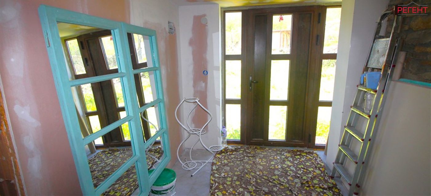  house Drianovo 10 km from county center Drianovo 