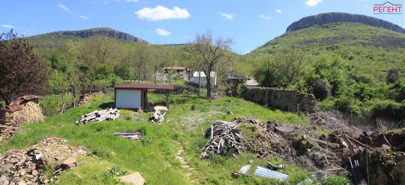  house Drianovo 10 km from county center Drianovo 