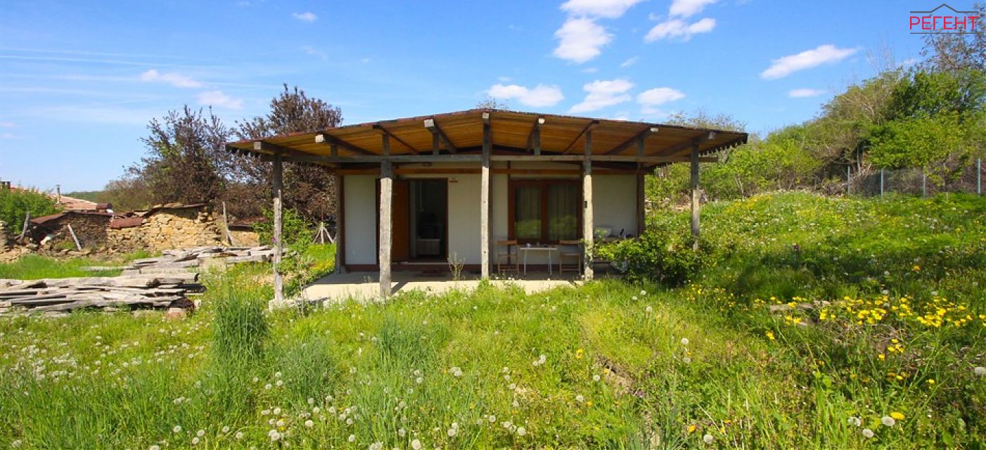  house Drianovo 10 km from county center Drianovo 