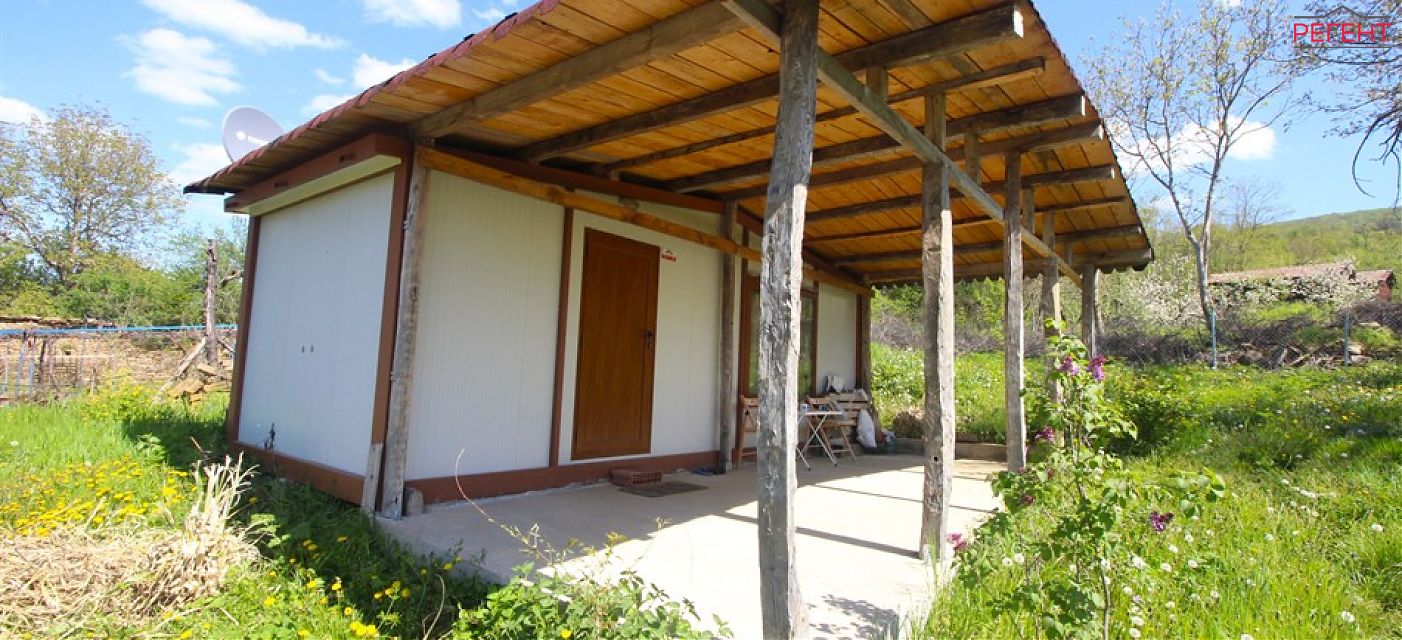  house Drianovo 10 km from county center Drianovo 