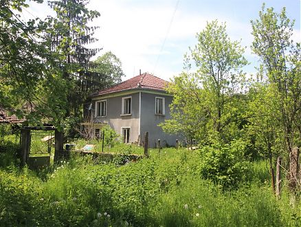 house, Gabrovo - REGENT Real Estate Agency house, Gabrovo - REGENT Real Estate Agency