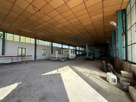 industrial premises, Gabrovo - REGENT Real Estate Agency industrial premises, Gabrovo - REGENT Real Estate Agency