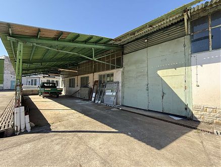 industrial premises, Gabrovo - REGENT Real Estate Agency industrial premises, Gabrovo - REGENT Real Estate Agency
