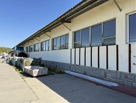 industrial premises, Gabrovo - REGENT Real Estate Agency industrial premises, Gabrovo - REGENT Real Estate Agency