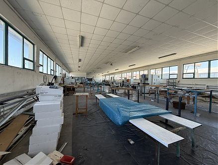industrial premises, Gabrovo - REGENT Real Estate Agency industrial premises, Gabrovo - REGENT Real Estate Agency