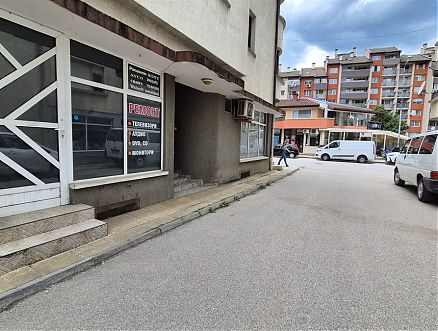 office, Gabrovo кв.Център - REGENT Real Estate Agency