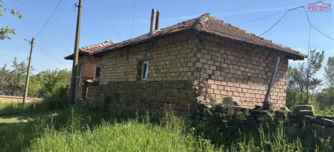  house Sevlievo 36 km from county center Sevlievo 
