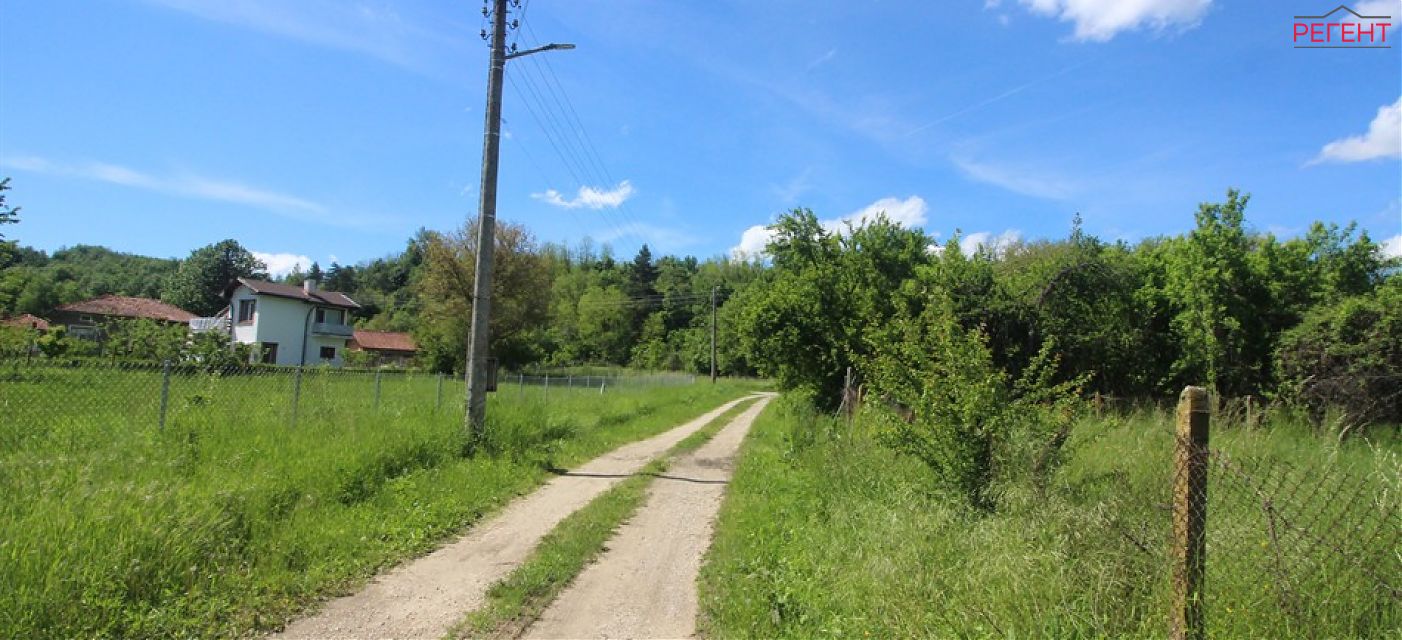  land Gabrovo 8 km from county center Gabrovo 
