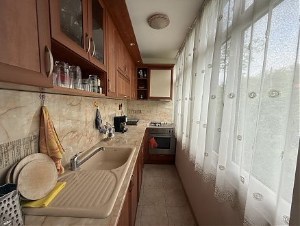 three-room apartment, Gabrovo кв.Борово - REGENT Real Estate Agency