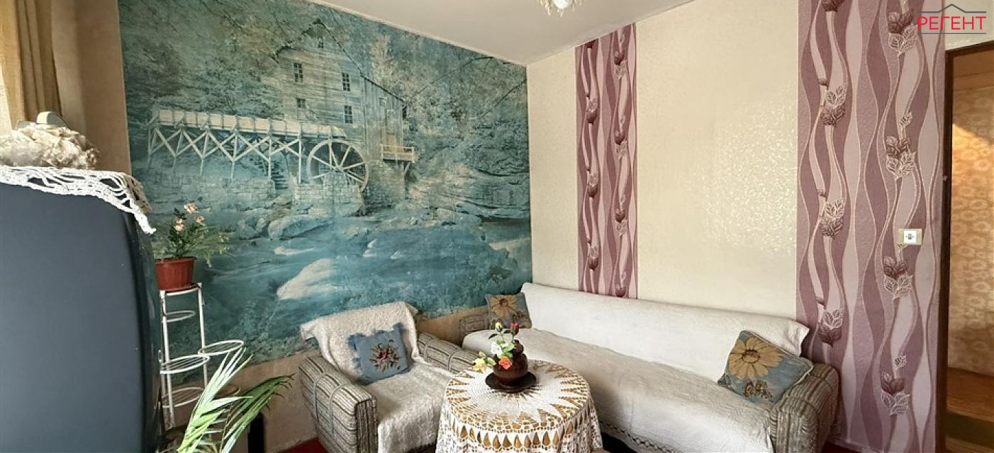 two-room apartment Gabrovo Gabrovo , Bitchkinia 