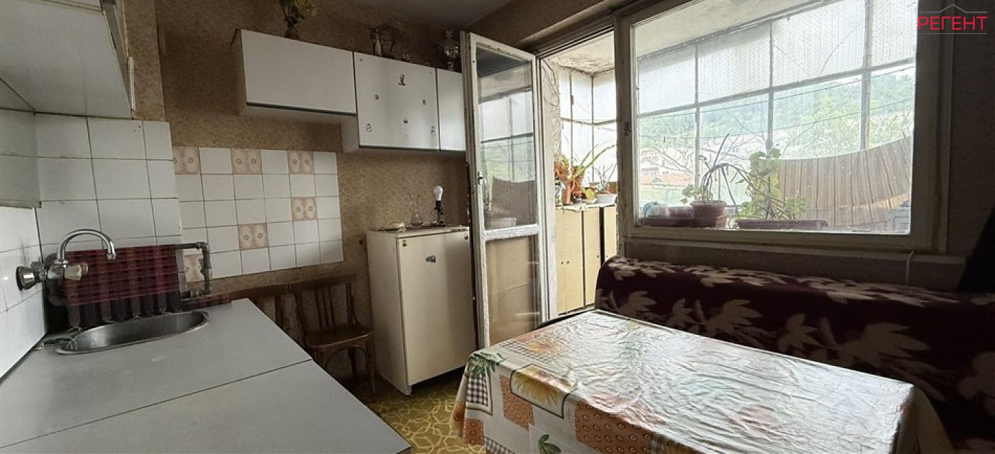 two-room apartment Gabrovo Gabrovo , Bitchkinia 