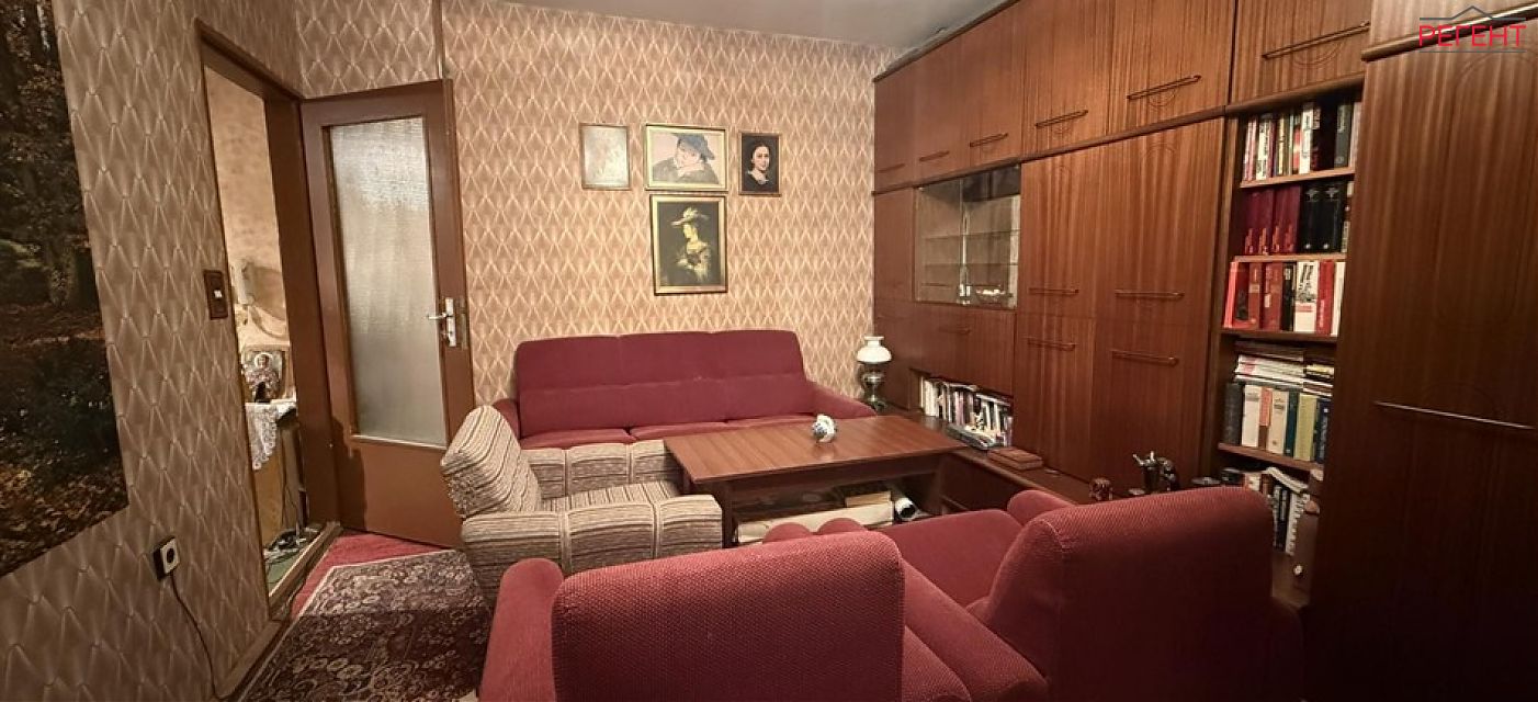 two-room apartment Gabrovo Gabrovo , Bitchkinia 
