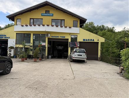 industrial premises, Gabrovo - REGENT Real Estate Agency industrial premises, Gabrovo - REGENT Real Estate Agency