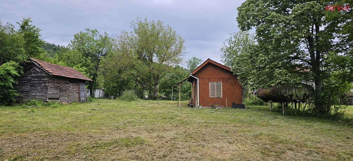  land Gabrovo 8 km from county center Gabrovo 