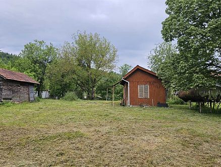 land, Gabrovo - REGENT Real Estate Agency