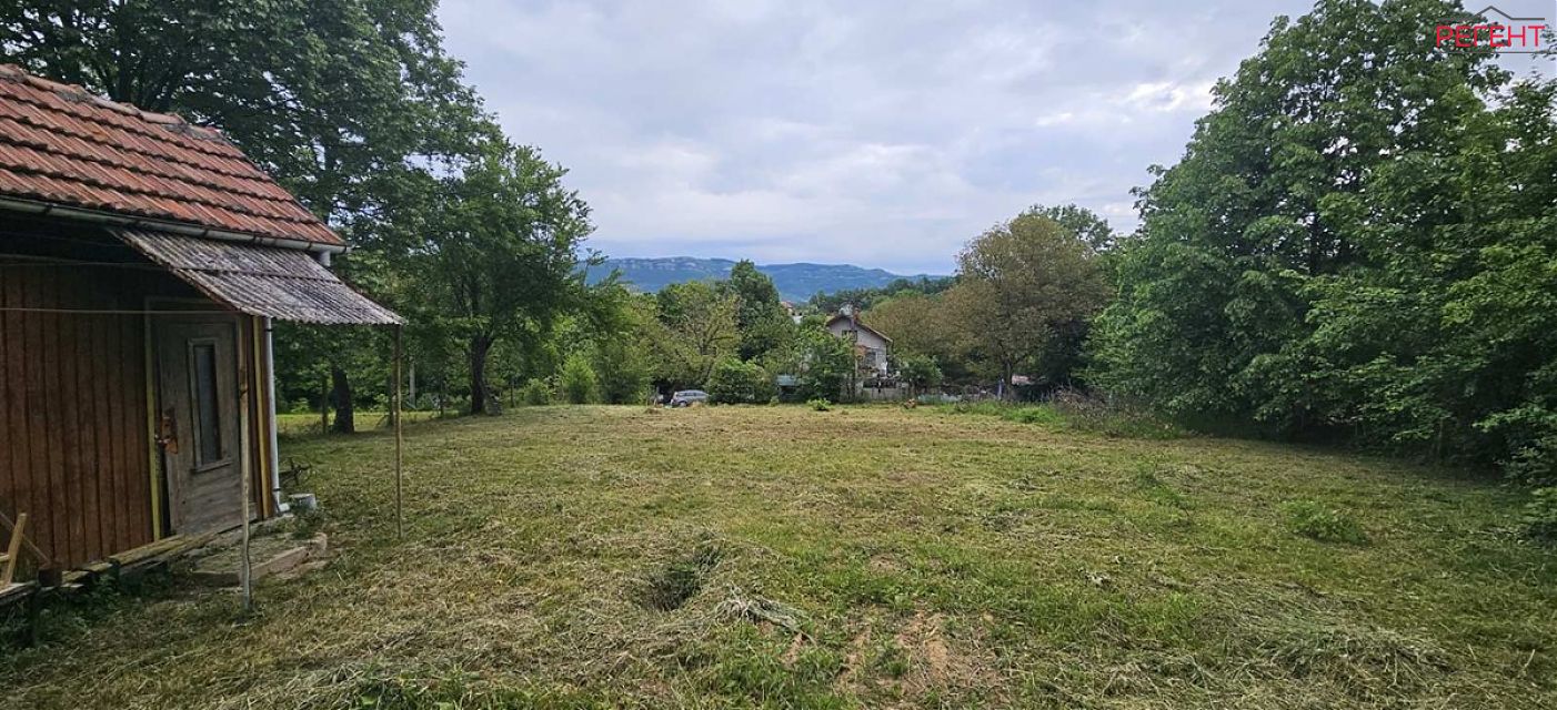 land Gabrovo 8 km from county center Gabrovo 