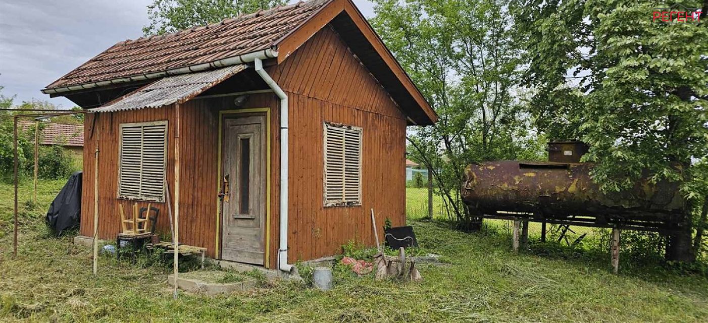  land Gabrovo 8 km from county center Gabrovo 