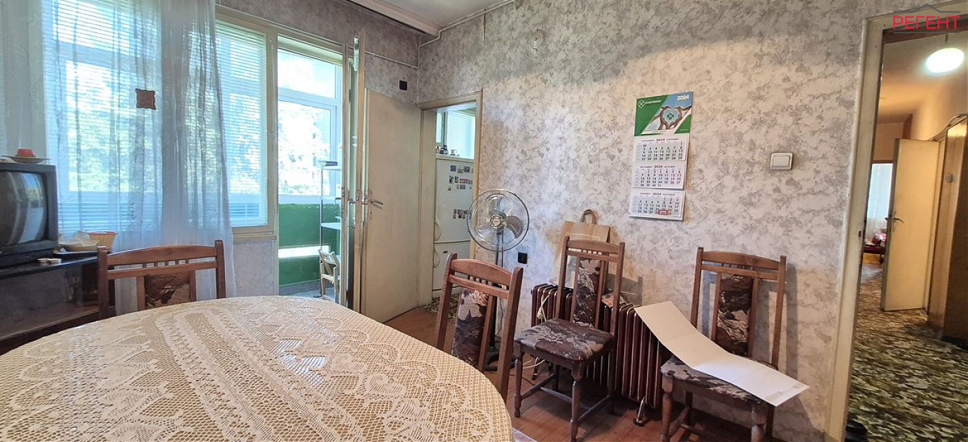 three-room apartment Sevlievo Sevlievo , 