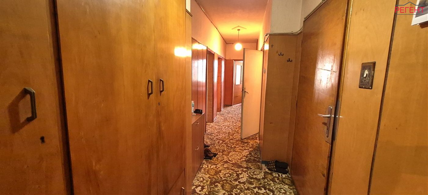 three-room apartment Sevlievo Sevlievo , 