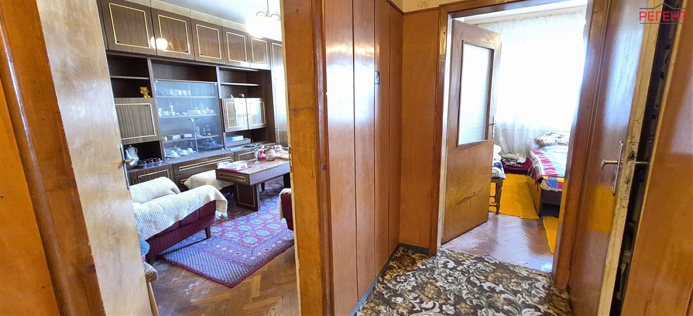 three-room apartment Sevlievo Sevlievo , 