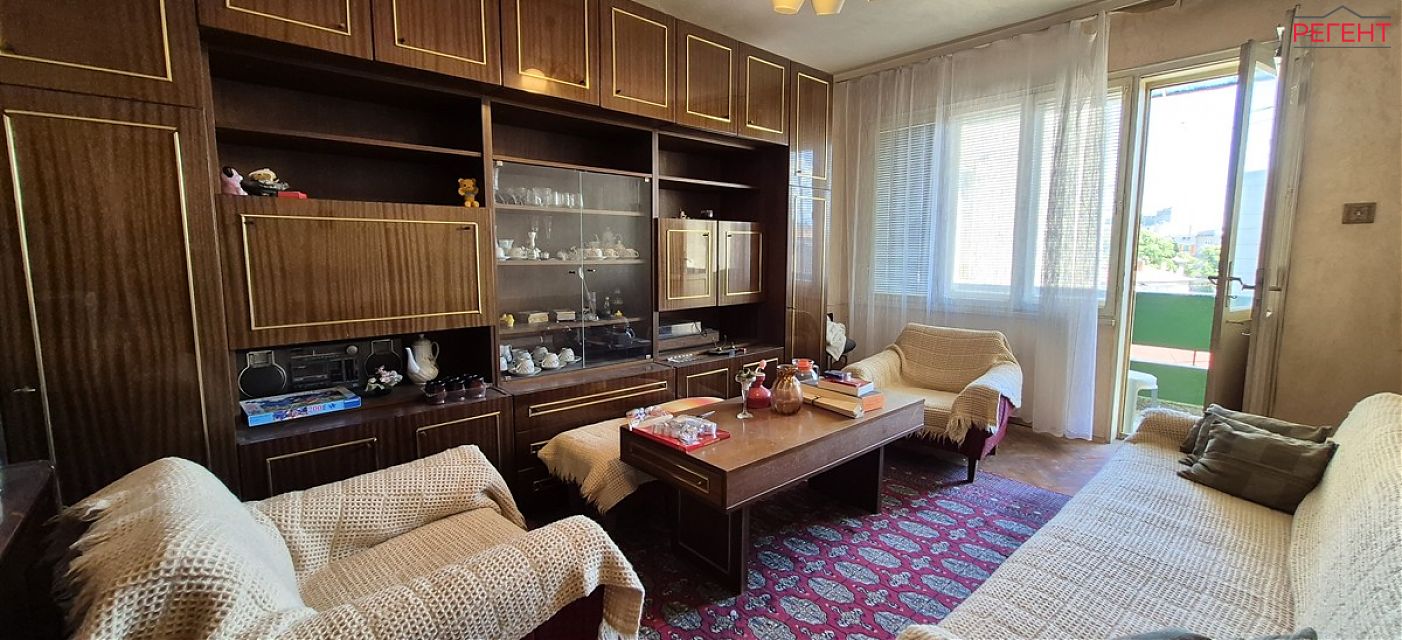 three-room apartment Sevlievo Sevlievo , 