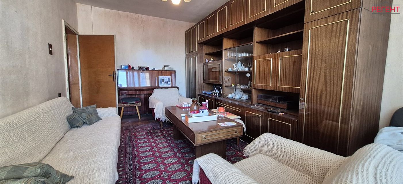 three-room apartment Sevlievo Sevlievo , 