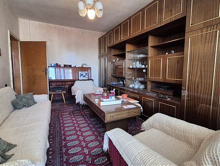 three-room apartment, Sevlievo Център - REGENT Real Estate Agency three-room apartment, Sevlievo Център - REGENT Real Estate Agency