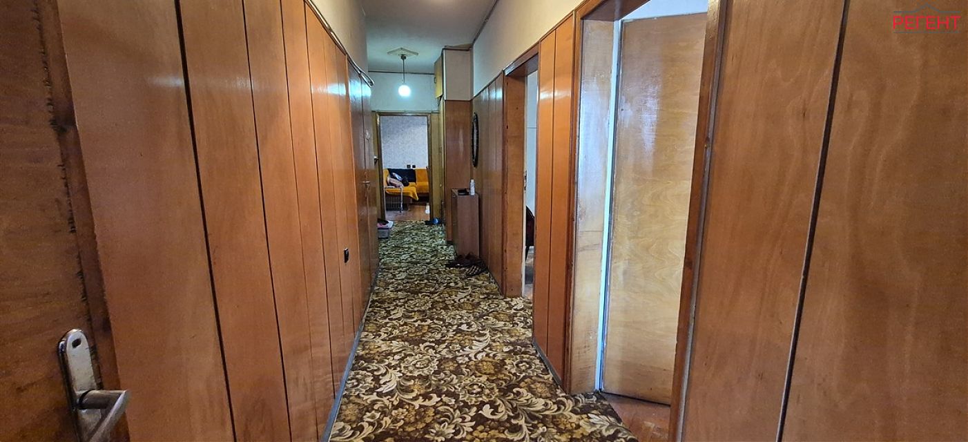 three-room apartment Sevlievo Sevlievo , 