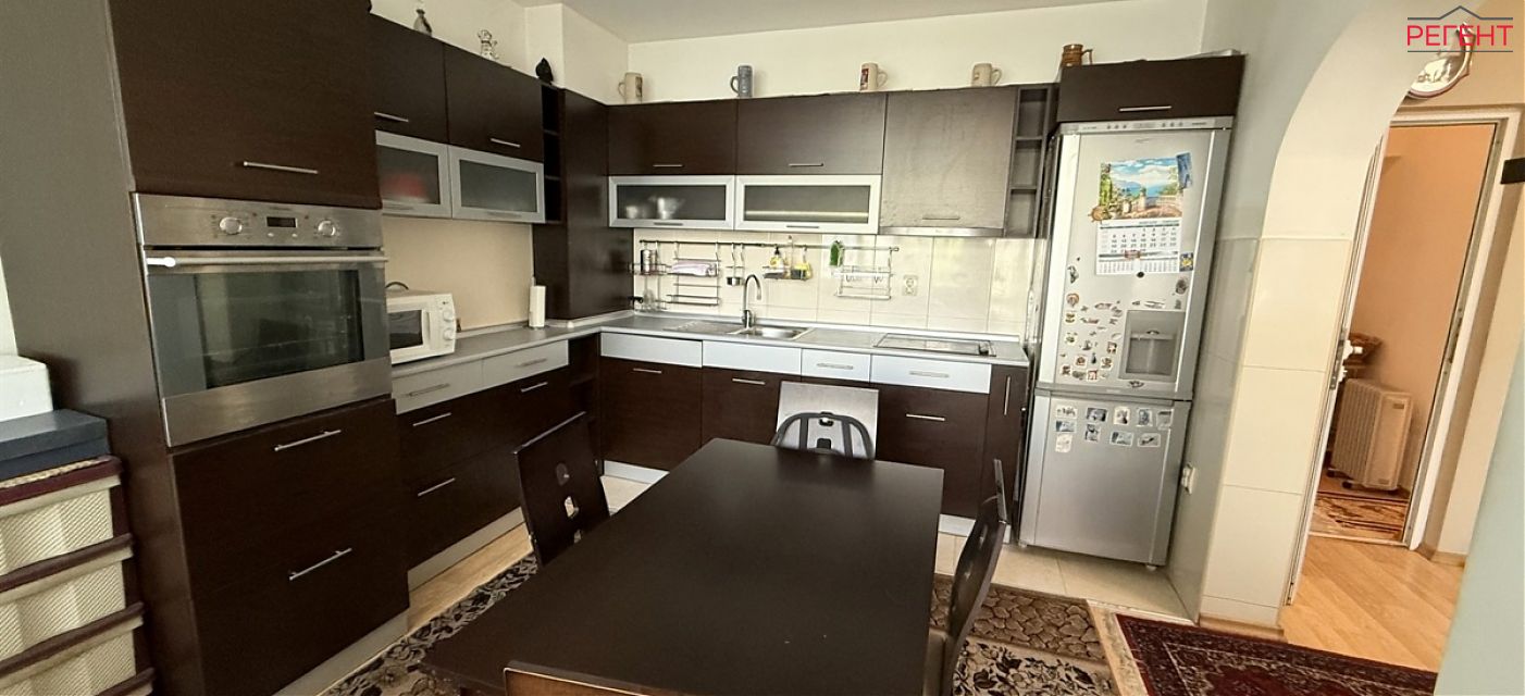 three-room apartment Gabrovo Gabrovo , Centar 