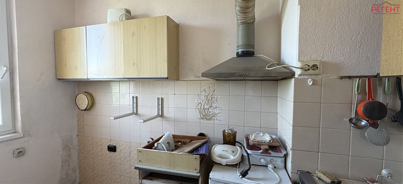 three-room apartment Gabrovo Gabrovo , Golo bardo 