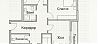 three-room apartment Gabrovo Gabrovo , Golo bardo 