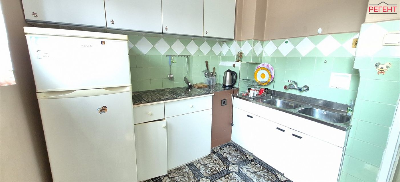 three-room apartment Gabrovo Gabrovo , Bitchkinia 