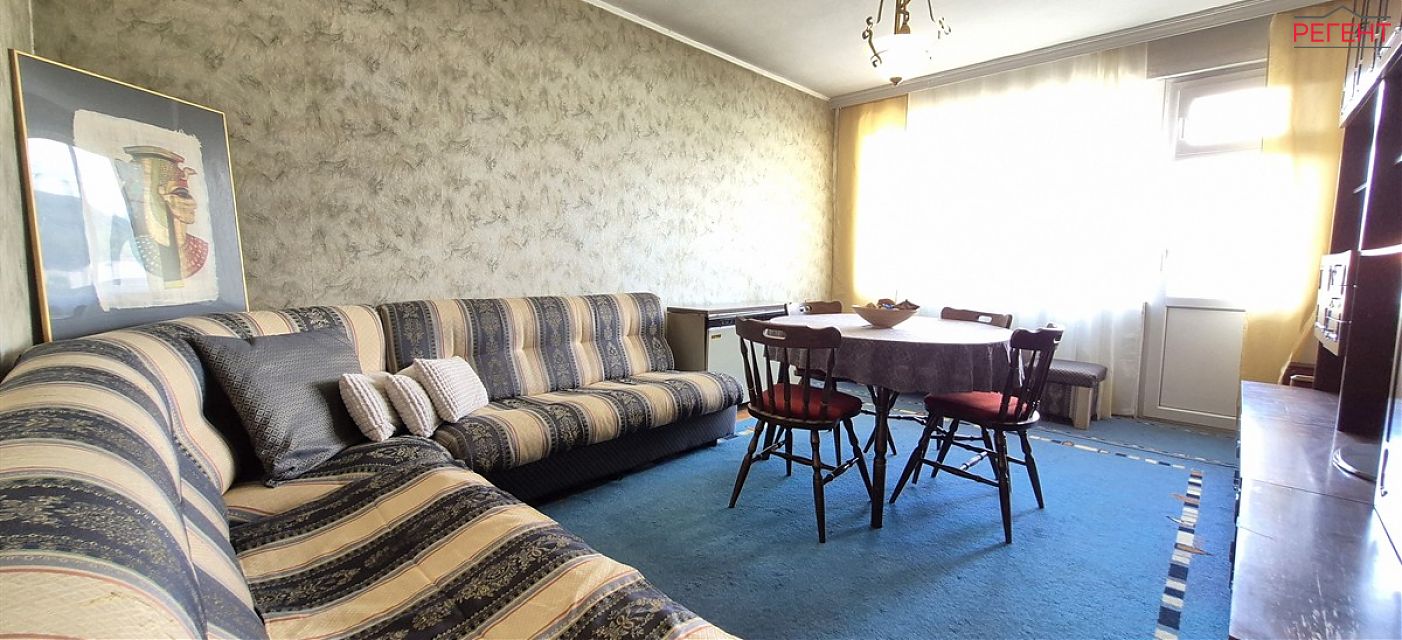 three-room apartment Gabrovo Gabrovo , Bitchkinia 