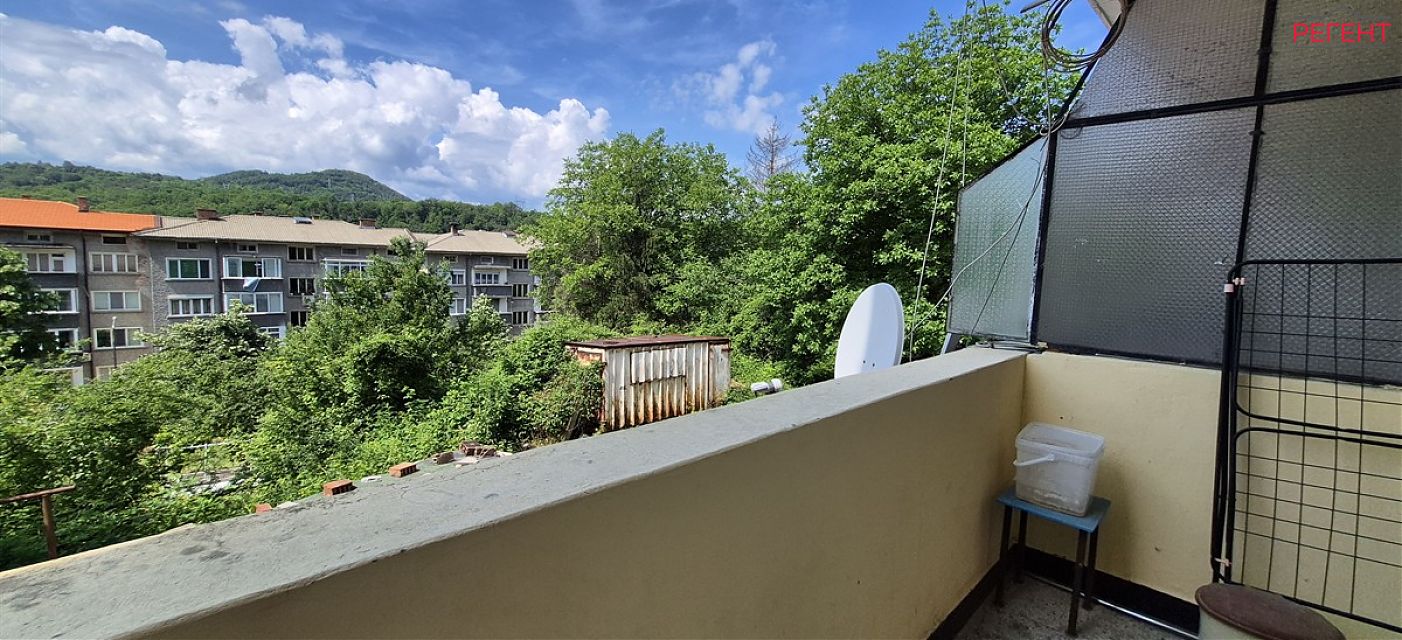 three-room apartment Gabrovo Gabrovo , Bitchkinia 
