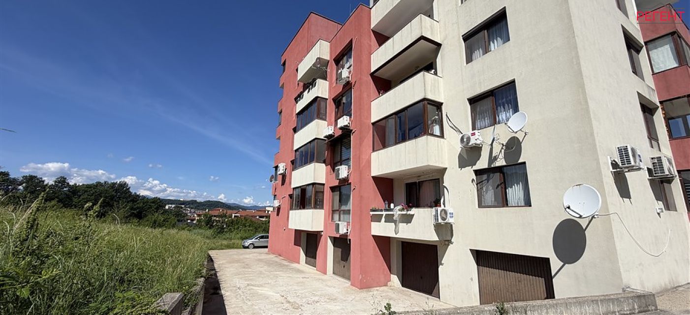 two-room apartment Gabrovo Gabrovo , Centar 