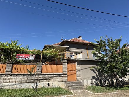 house, Kazanlak - REGENT Real Estate Agency