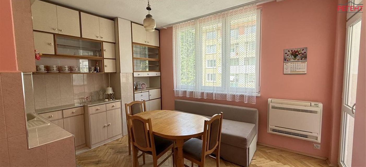 three-room apartment Gabrovo Gabrovo , Diado Dianko 