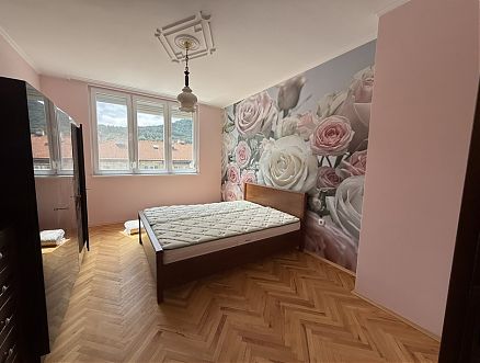 three-room apartment, Gabrovo кв.Дядо Дянко - REGENT Real Estate Agency