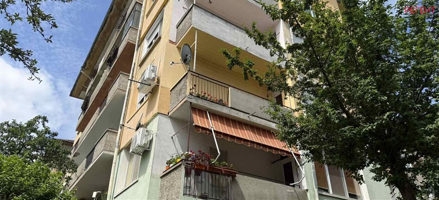 three-room apartment Gabrovo Gabrovo , Diado Dianko 