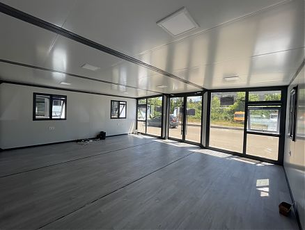 office, Gabrovo кв.Лъката - REGENT Real Estate Agency